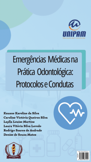 Emergências médicas na prática odontológica: protocolos e condutas